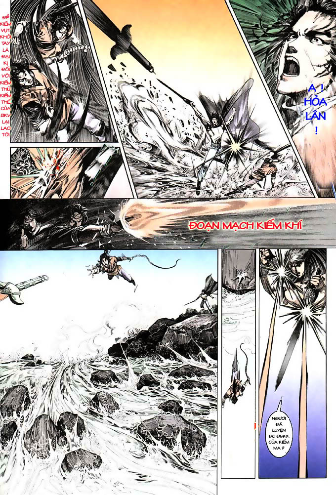 phong vân chapter 109 16