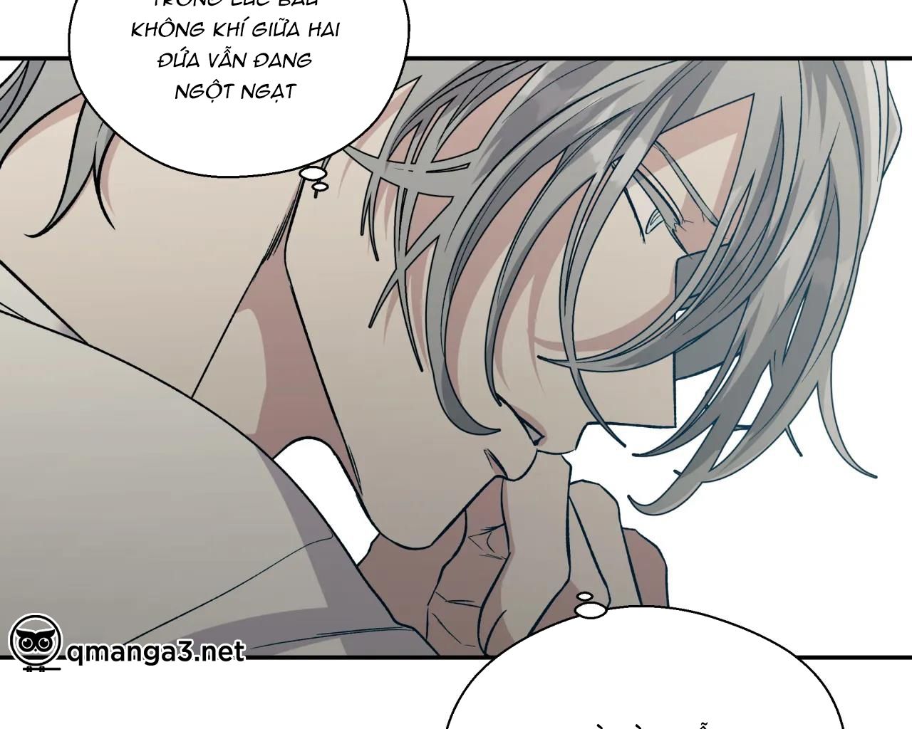 ám ảnh pheromone chapter 28 48