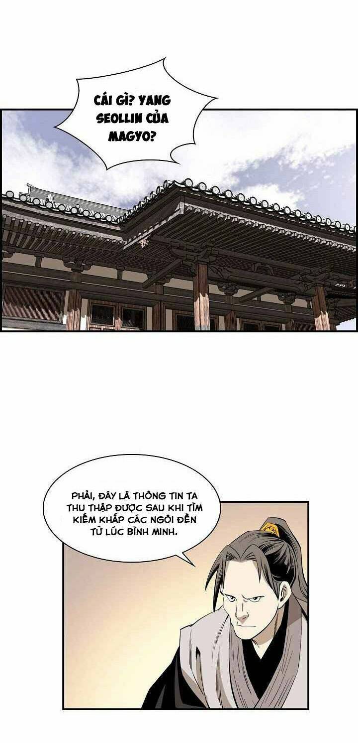 thế giới võ thuật của pháp sư chapter 55 32