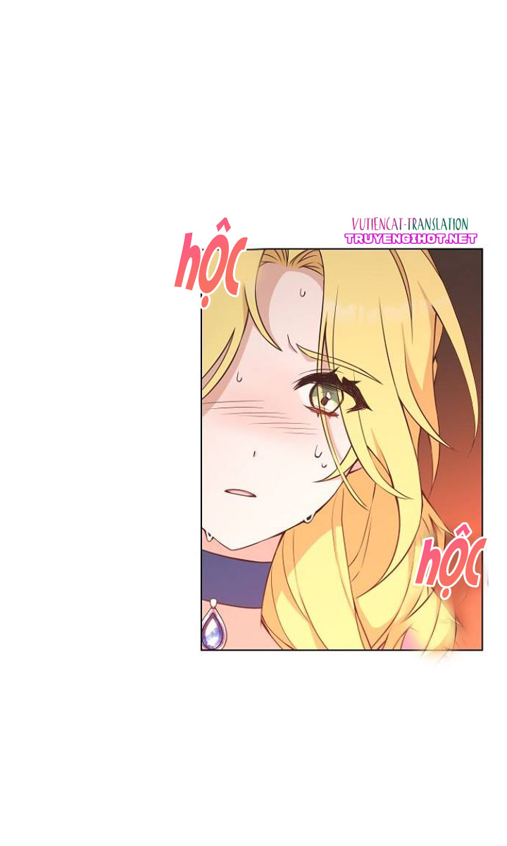 lời cầu hôn đến từ hoàng đế chapter 22.2 15