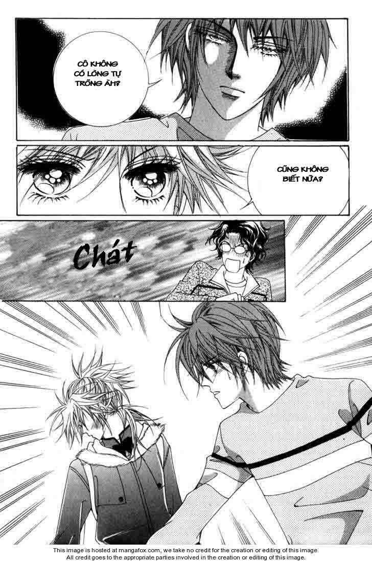 she's scary chapter 10 15