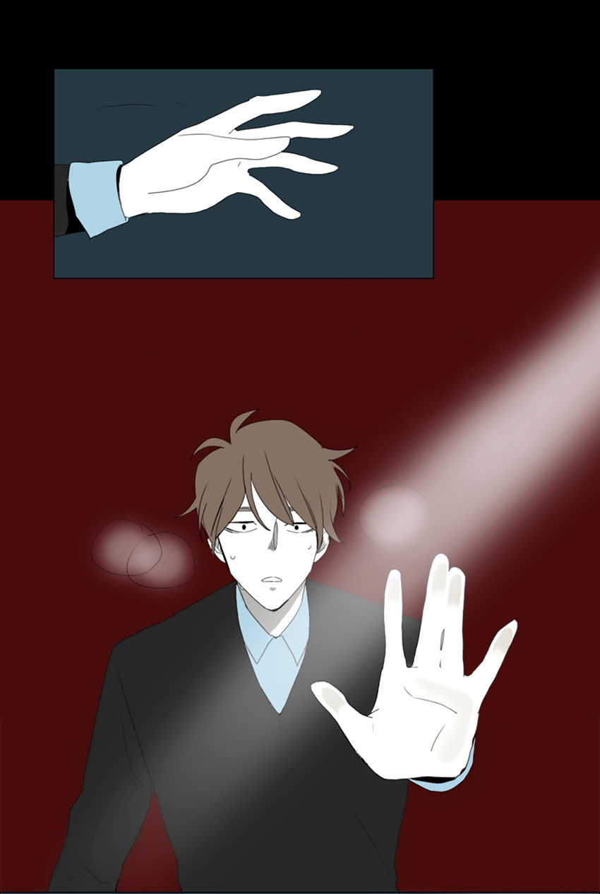 thú cưng của tôi là dơi chapter 18 20