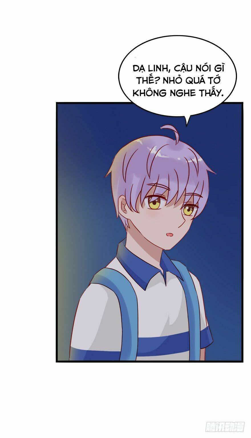 phải lòng ông chú hàng xóm chapter 23 11