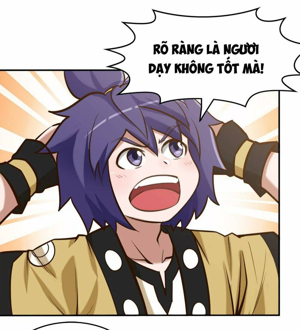 hiệp hành cửu thiên chapter 90 5