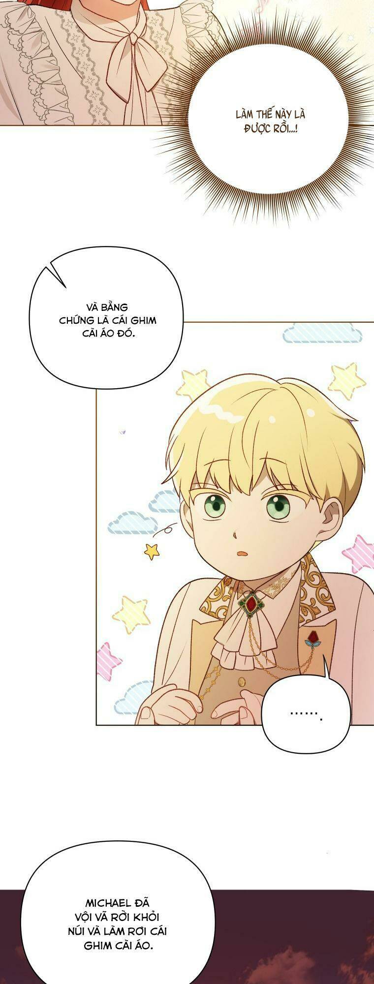 tôi trở thành phiên dịch viên của bạo chúa chapter 13 14