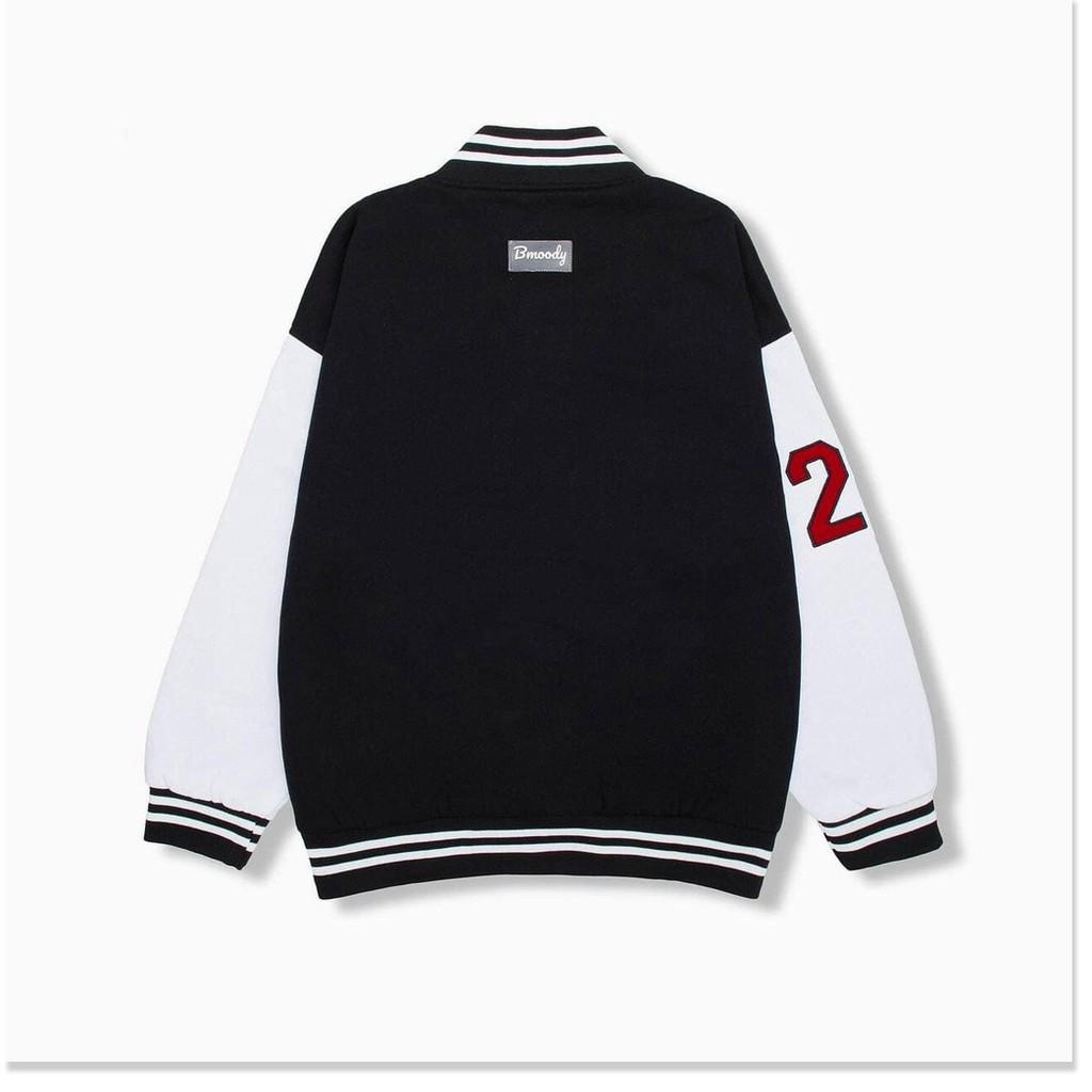 ÁO KHOÁC DÙ BOMBER NAM NỮ