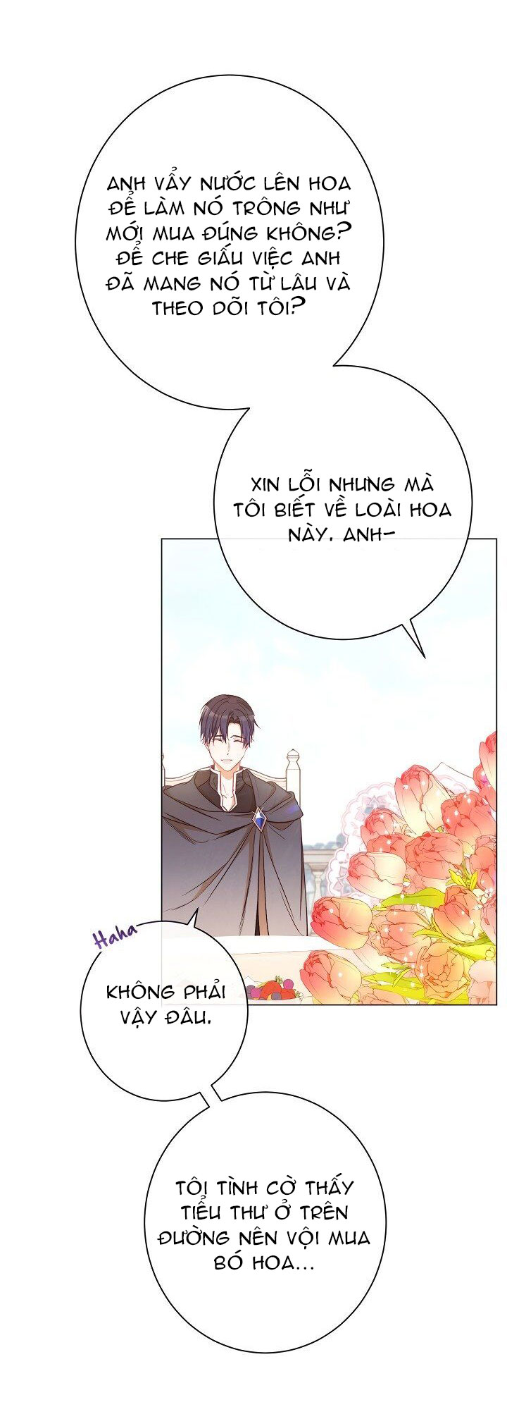 ác nữ đảo ngược đồng hồ cát chapter 33 29