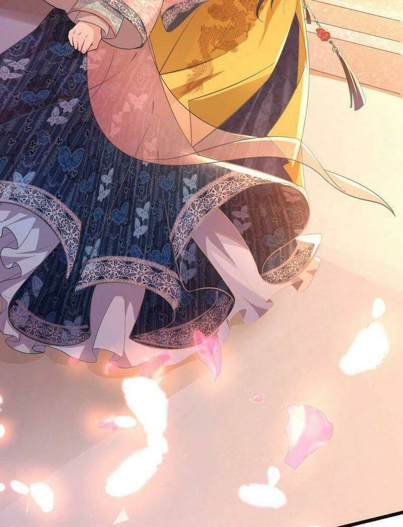 quận chúa vững vàng, thiết lập nhân vật không thể vỡ chapter 1 7