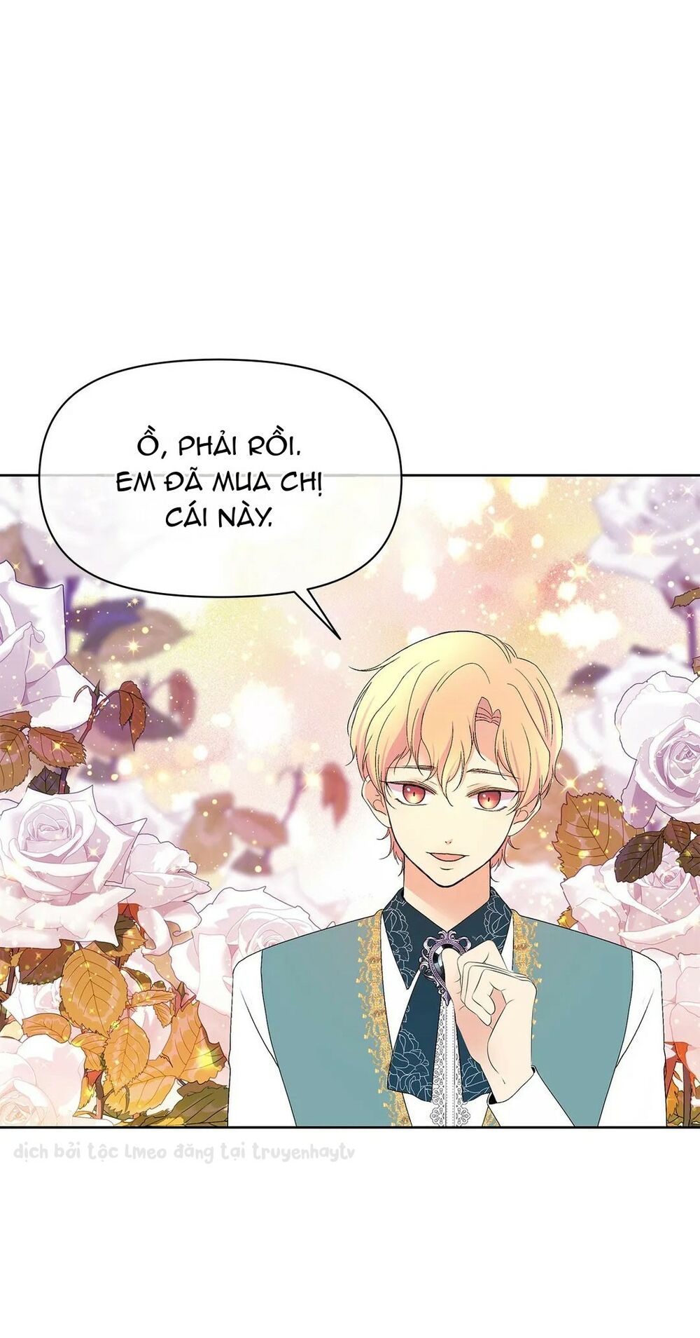 công chúa thời gian có hạn chapter 46 100