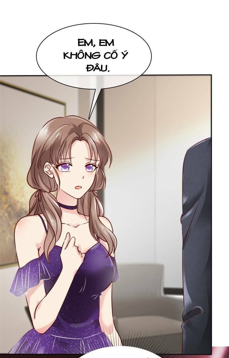 thần tiên đại nhân của tôi chapter 6 19