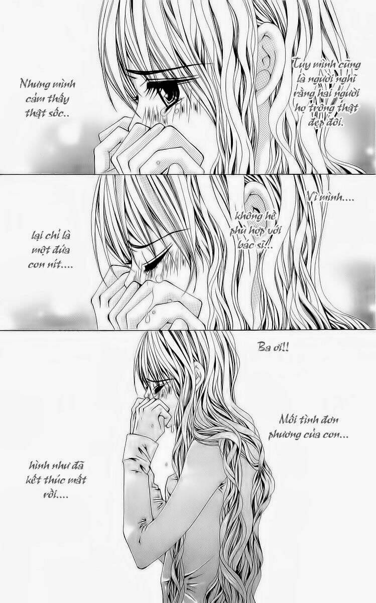 nemuri hime - yume miru youni koishiteru chapter 4 7