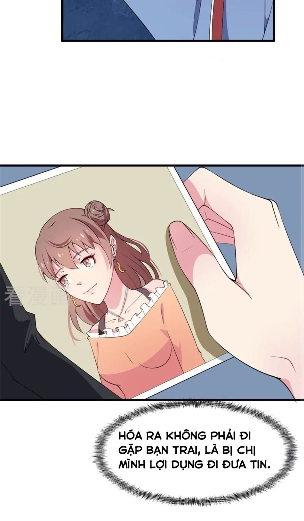 thiếu gia đích thế giá sủng thê chapter 6 19