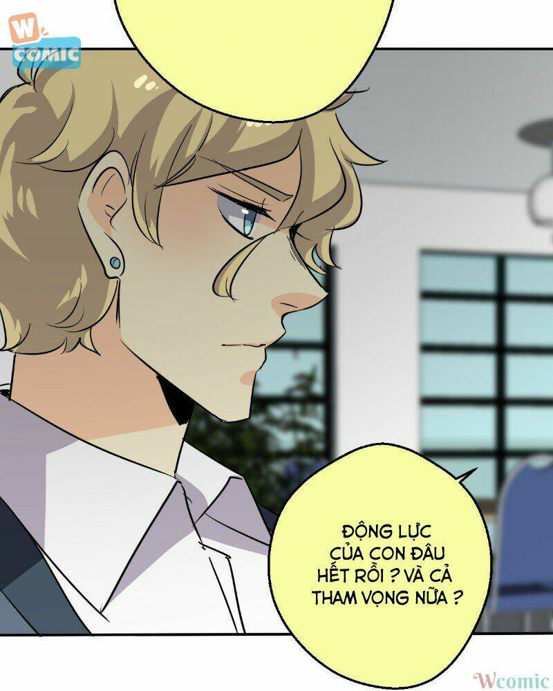Thế Giới Không Hoàn Hảo Chapter 204 31