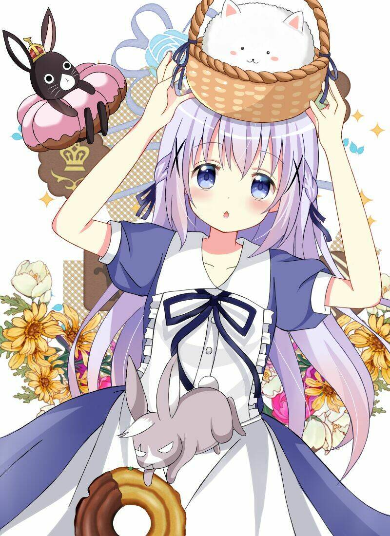 album natural wallpapers chapter 55 15