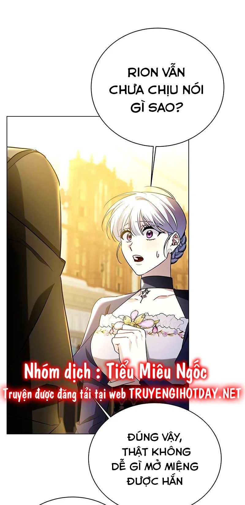 sự hối hận muộn màn chapter 115 29