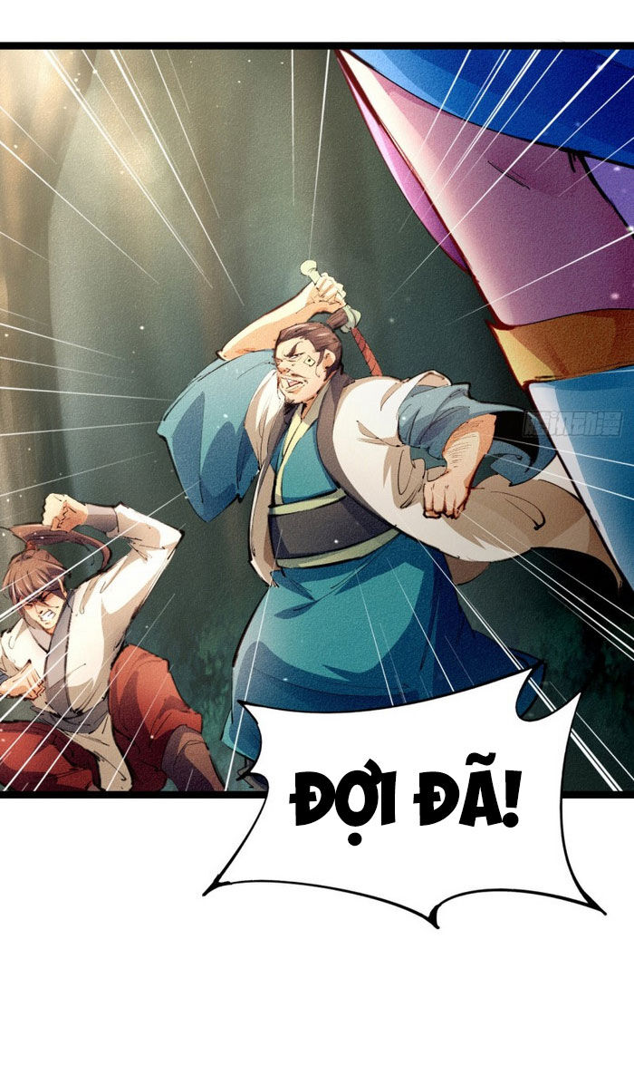 ta thành thần một mình chapter 1 44