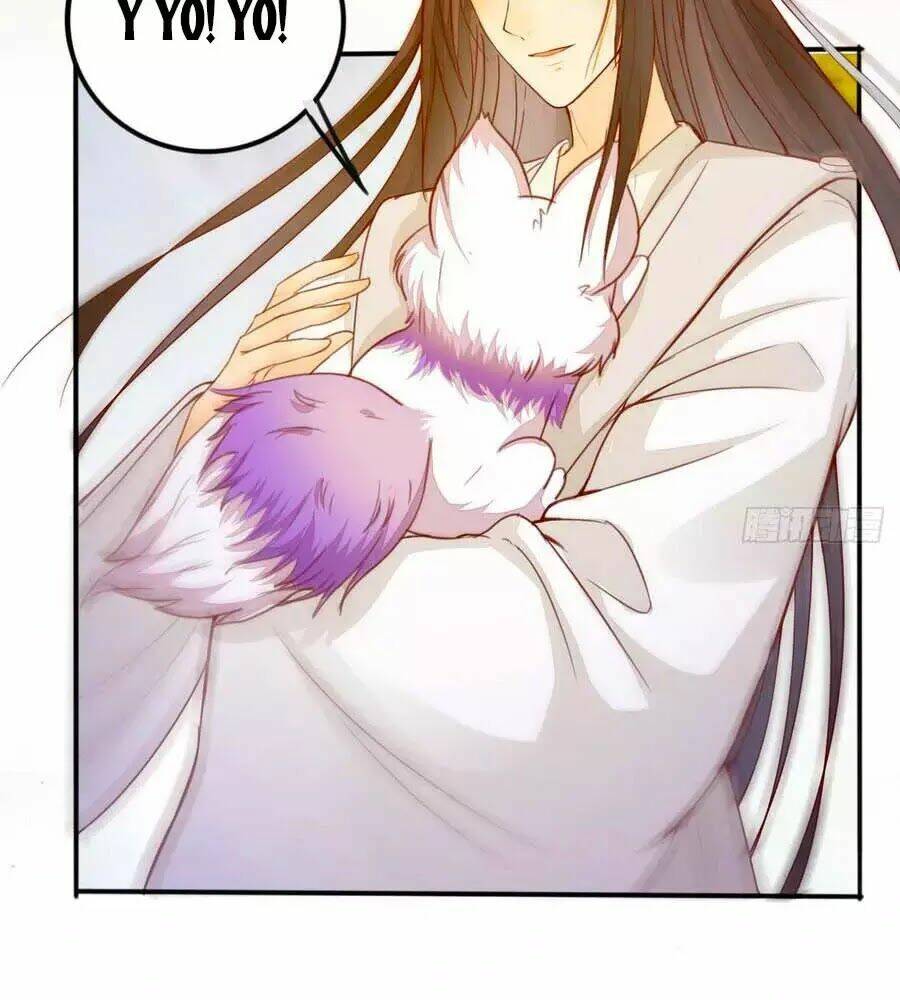 thần y khí nữ: ngự thú cuồng phi của quỷ đế chapter 62 29