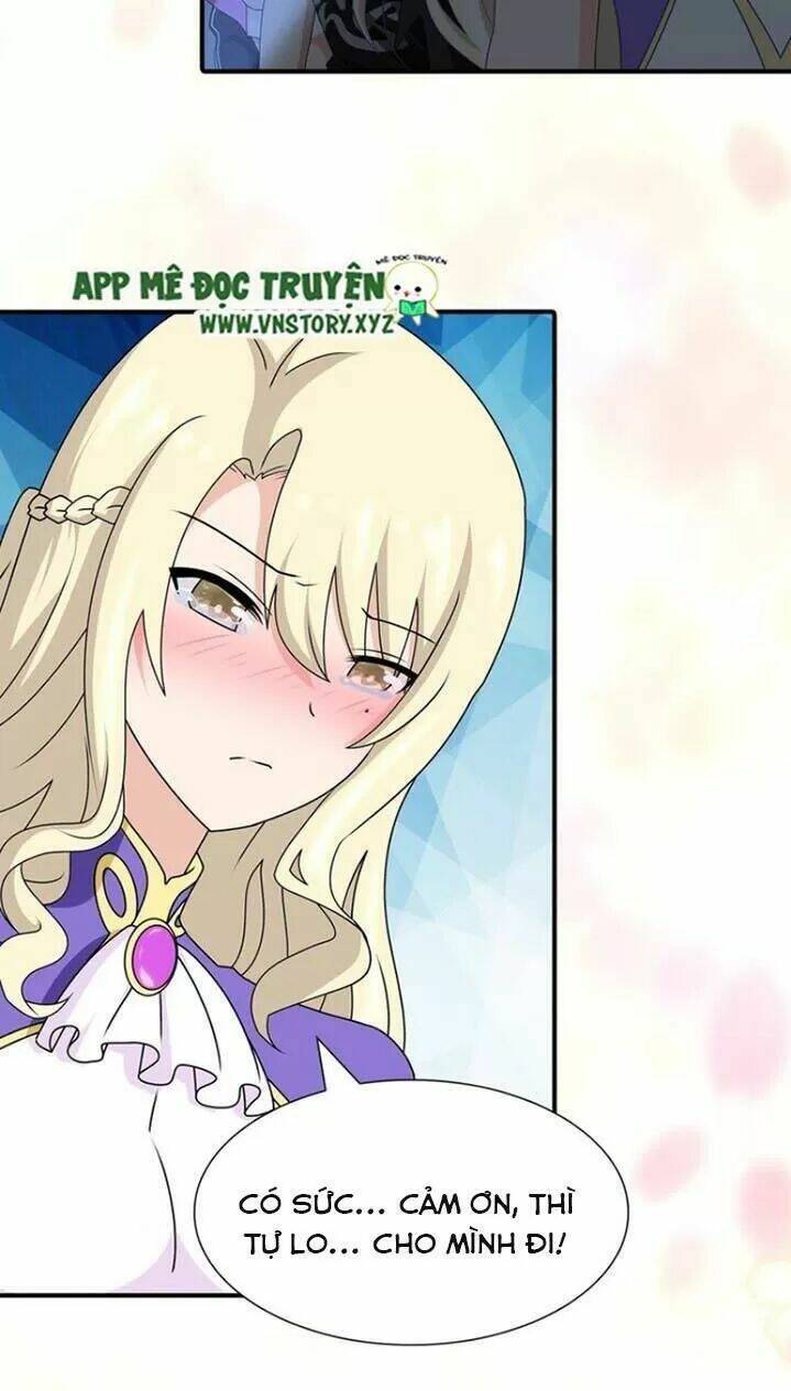 bạn gái virus của tôi chapter 142 23