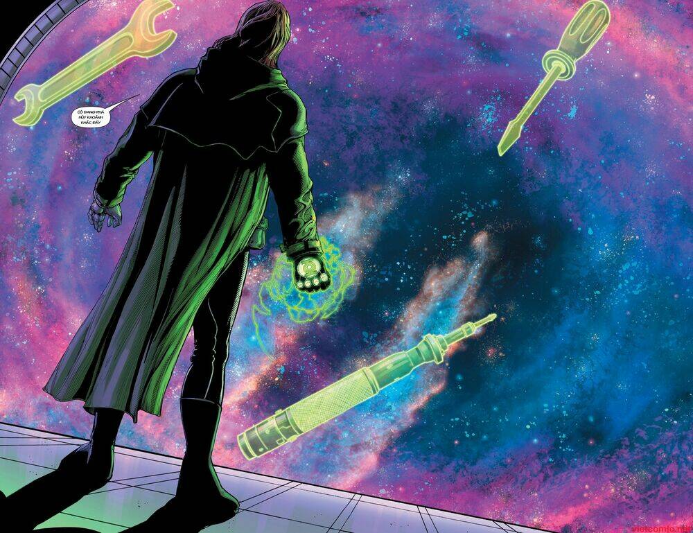 green lantern v5 chapter 3 5