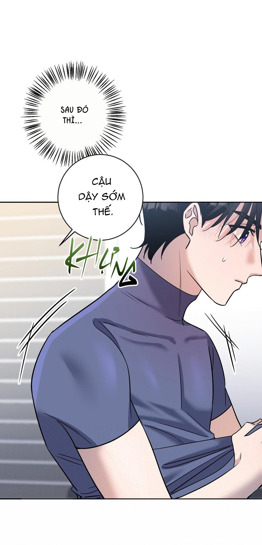 vô danh chapter 11 7