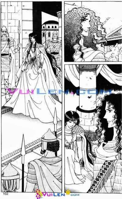 hậu duệ hoàng gia chapter 14 102