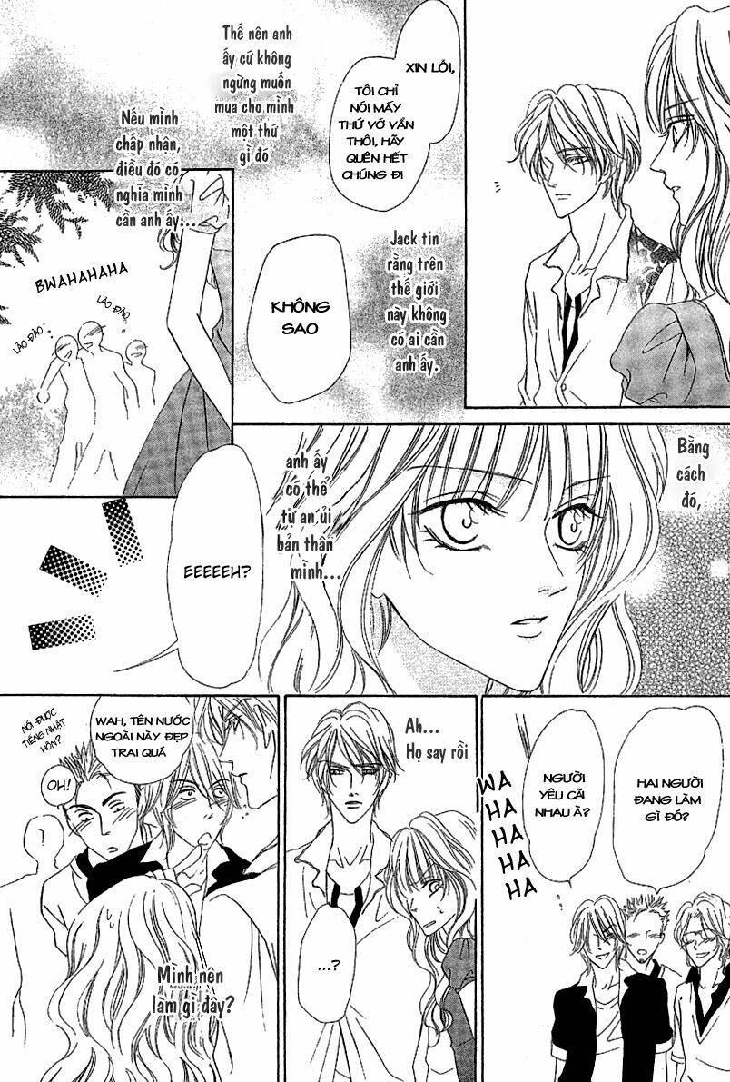 keishichou tokuhanka 007 chapter 13.1 36