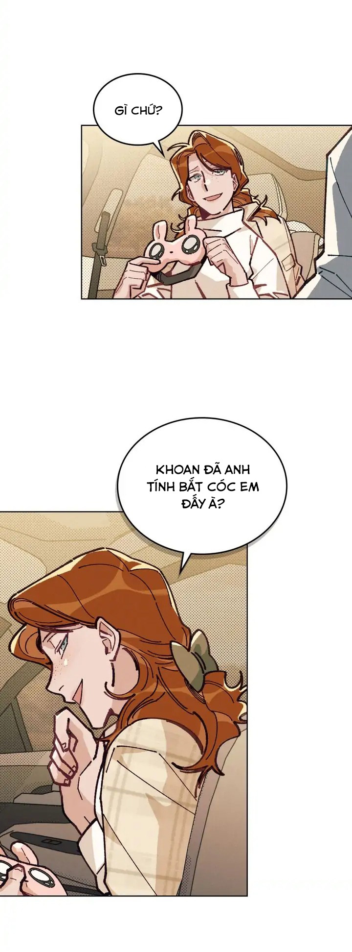 giải mã ngôn ngữ trái tim chapter 34 6