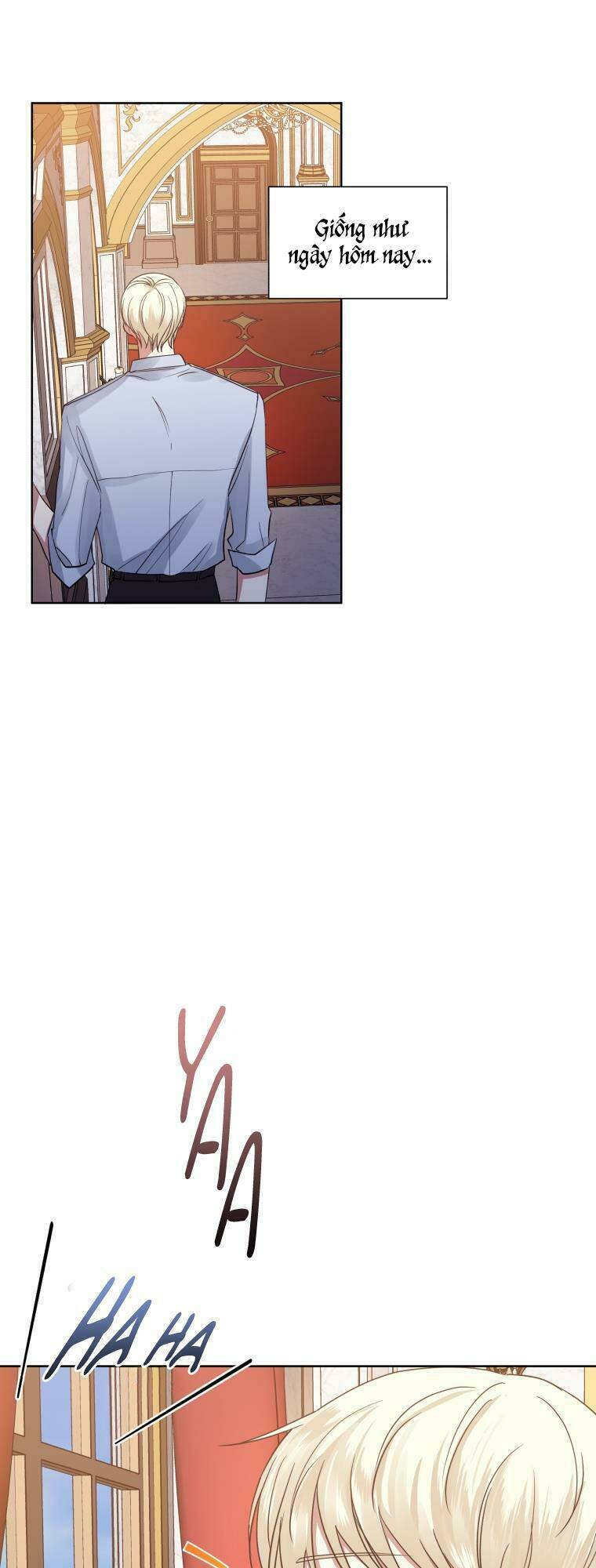 ác nữ phản diện đã chọn nam chính chapter 8 43