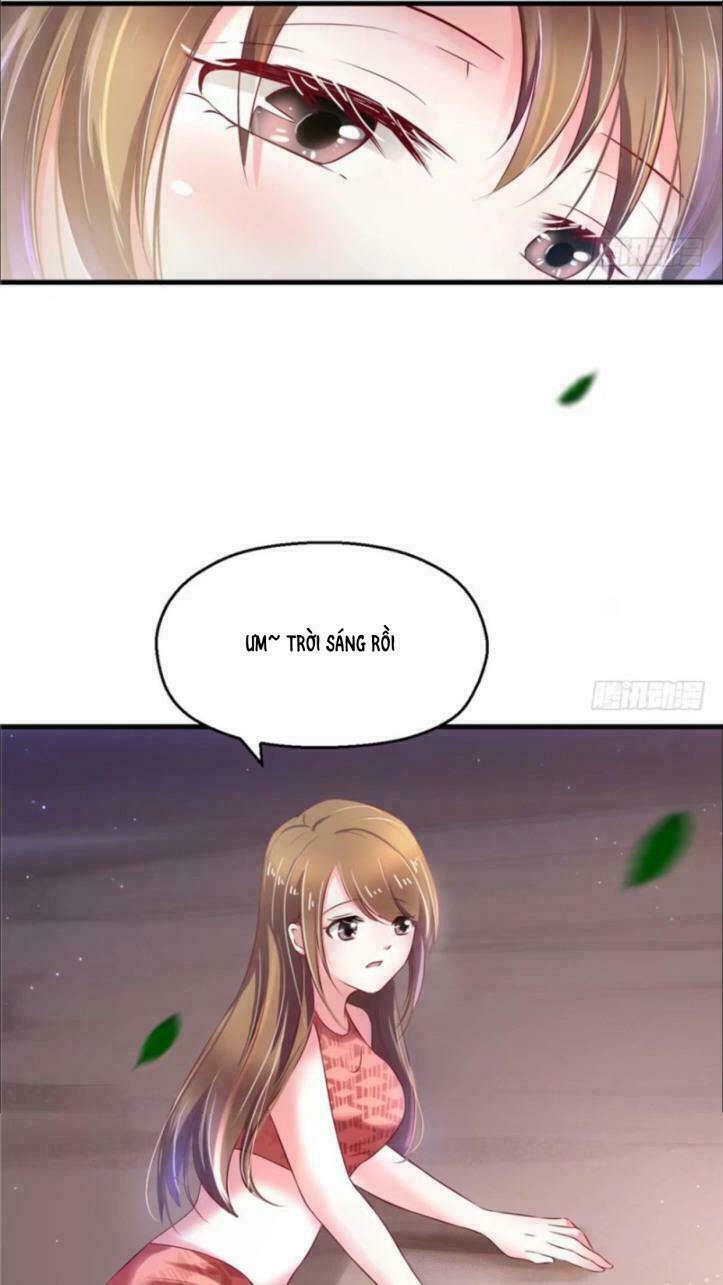 [16+] thảnh thơi thú thế chủng chủng điền, sinh sinh tể chapter 34 3