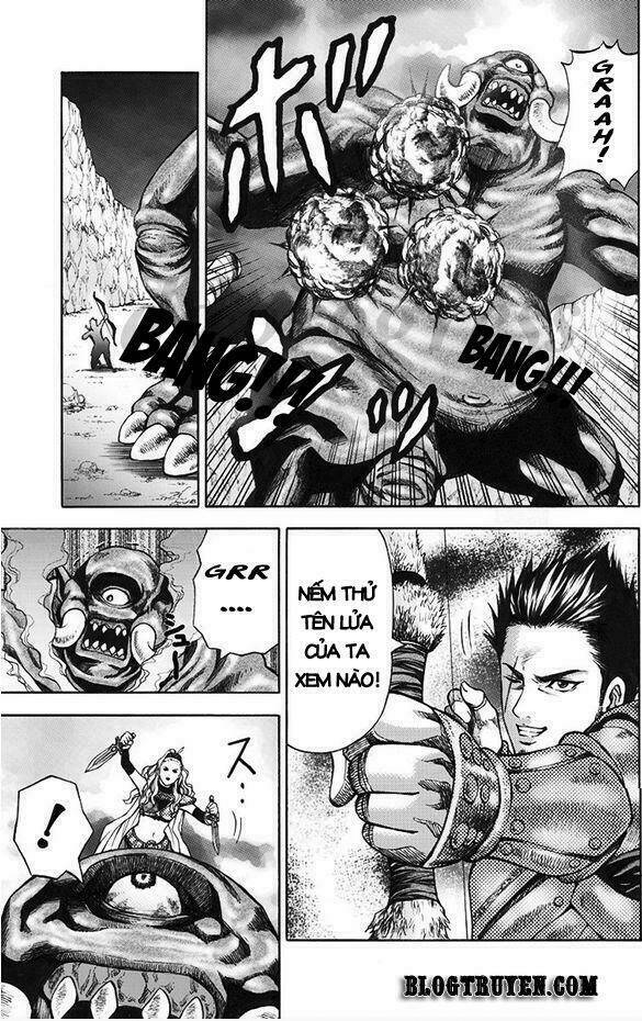 dragon's dogma - progress chapter 1 28