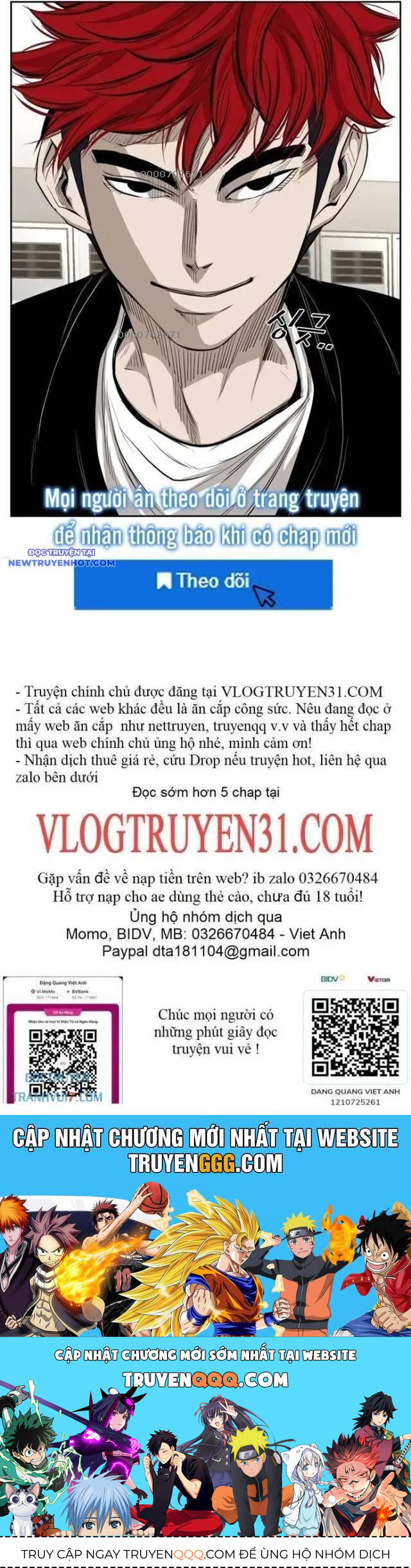 shark - cá mập chapter 155 49