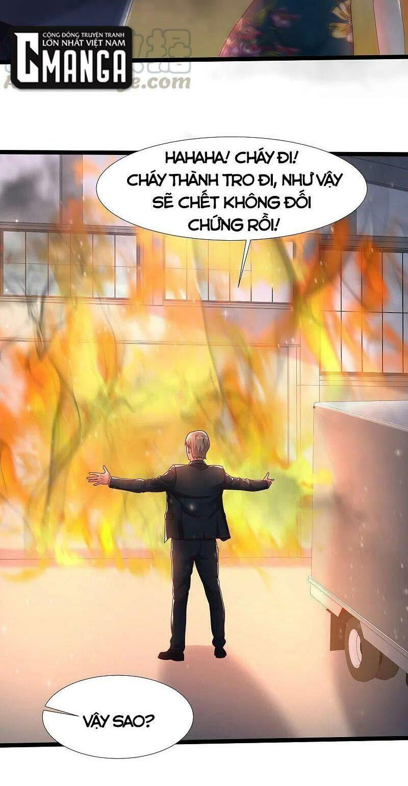 tối cường vận đào hoa chapter 233 12