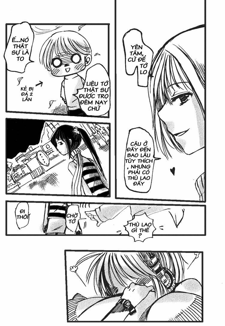 sora gura chapter 10 66