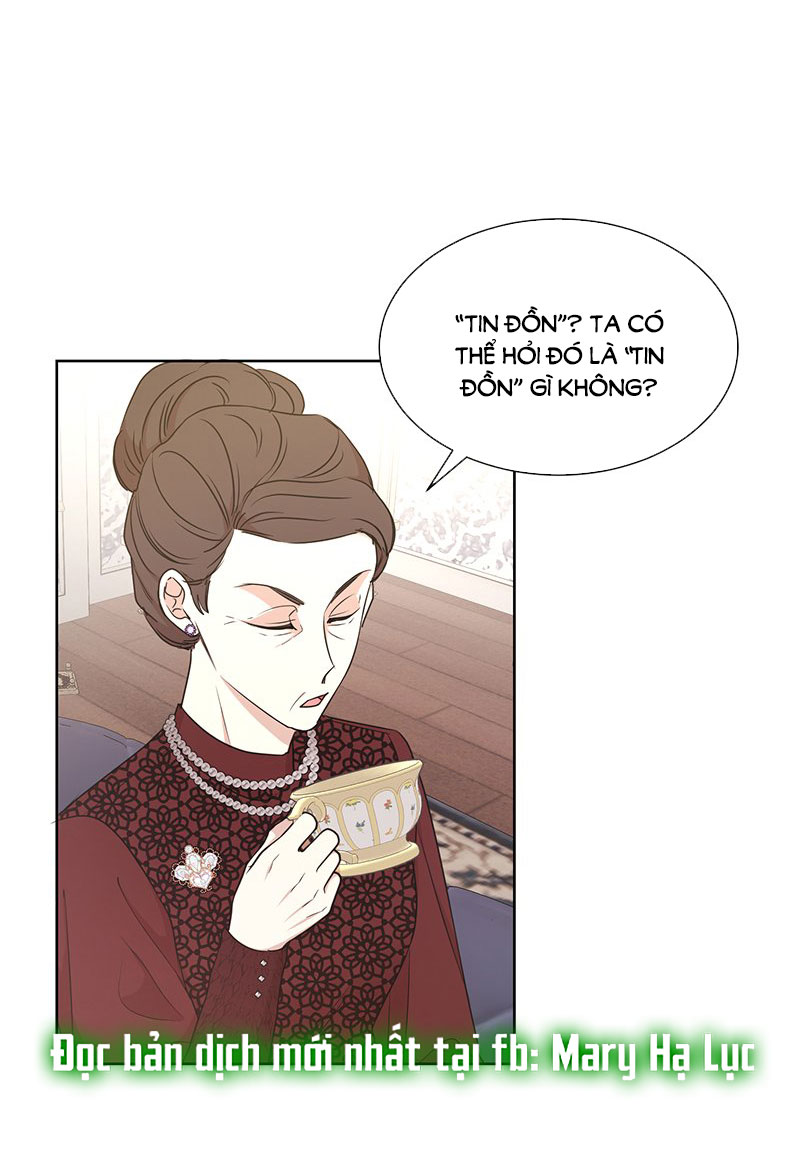 tôi chán nản vì người chồng thứ 2 còn "khỏe" hơn chồng cũ chapter 4.2 29