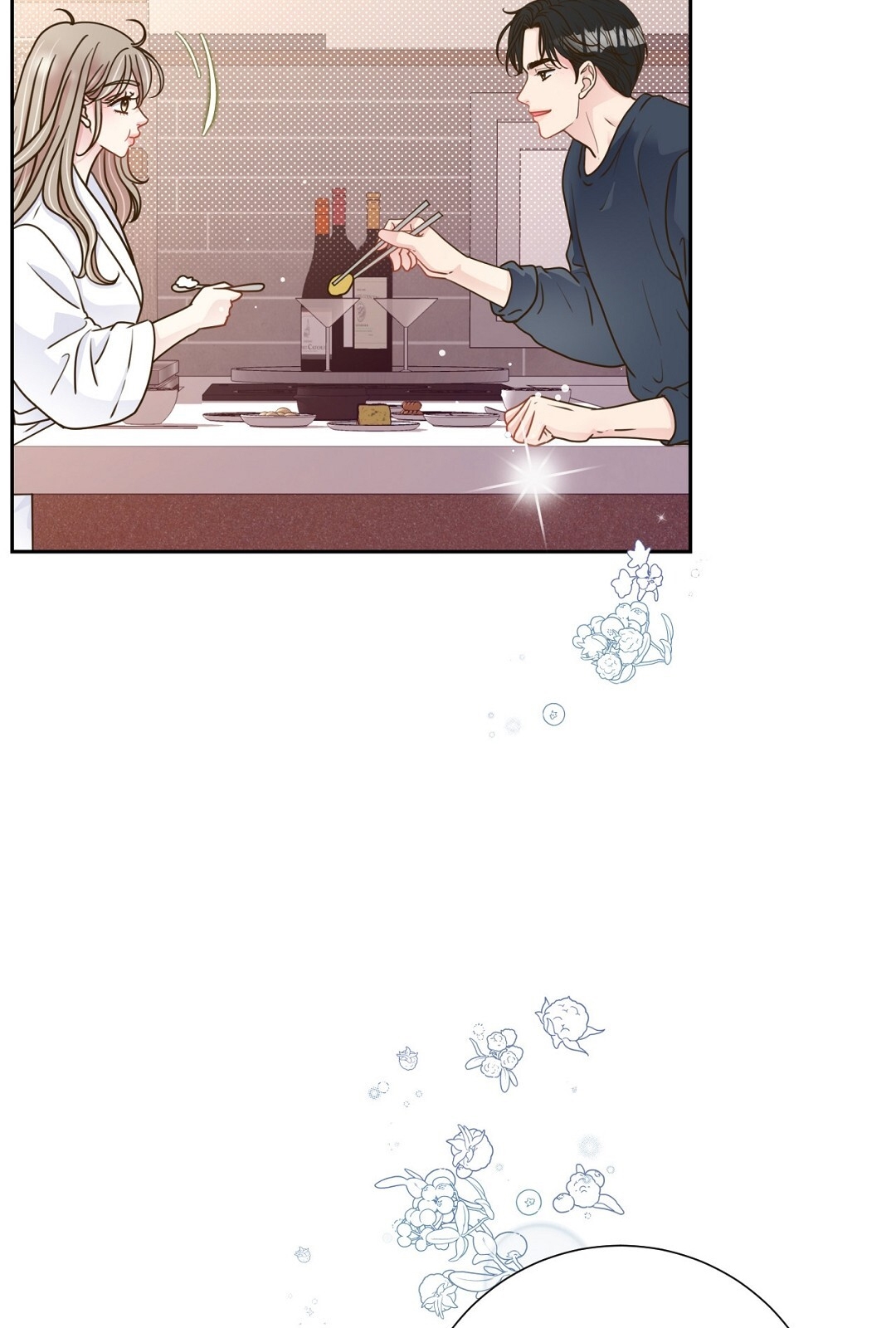 [18+] trải nghiệm thân mật với bạn của anh trai chapter 34.2 55