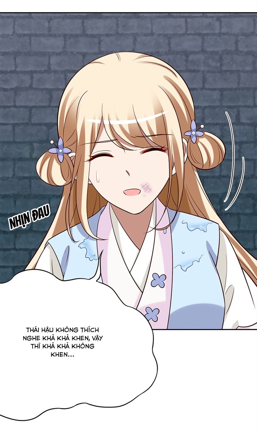 kiêu ngạo vương gia chủng điền phi chapter 103 29