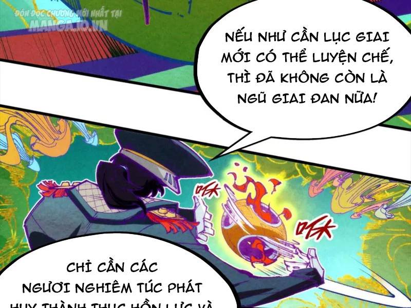 vạn cổ chí tôn chapter 302 80