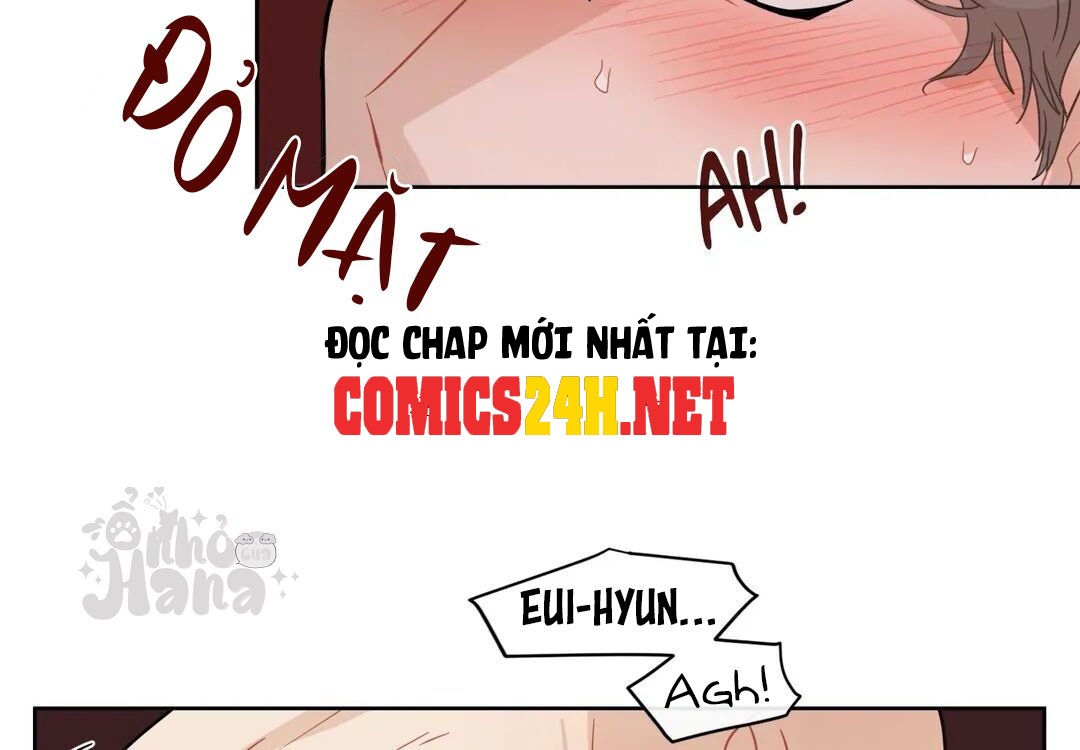 ngọt ngào như địa ngục chapter 9 13