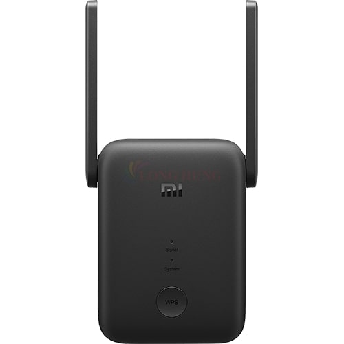 Thiết bị định tuyến mạng không dây Xiaomi Mi Wifi Range Extender AC1200 EU DVB4270GL RA75 - Hàng chính hãng