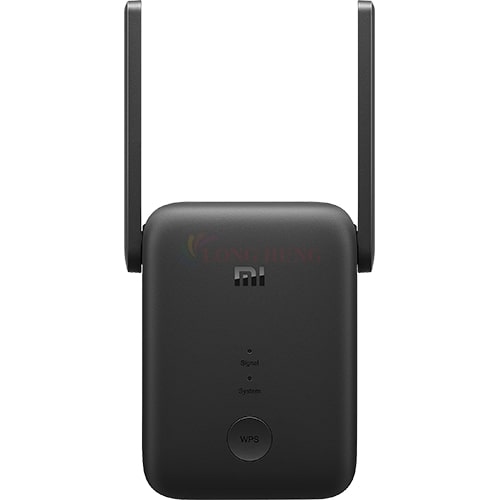 Thiết bị định tuyến mạng không dây Xiaomi Mi Wifi Range Extender AC1200 EU DVB4270GL RA75 - Hàng chính hãng