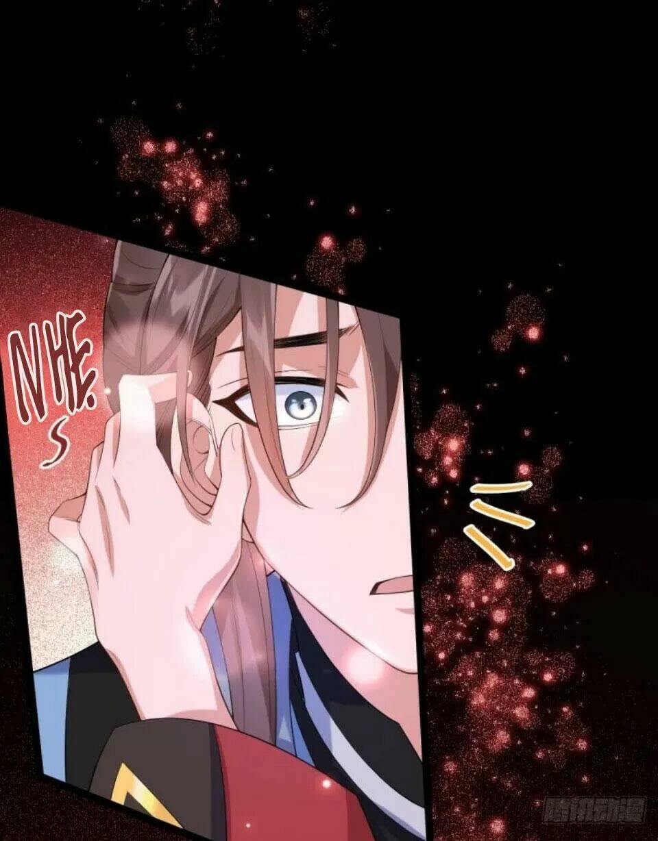 phế nữ yêu thần chapter 71 17