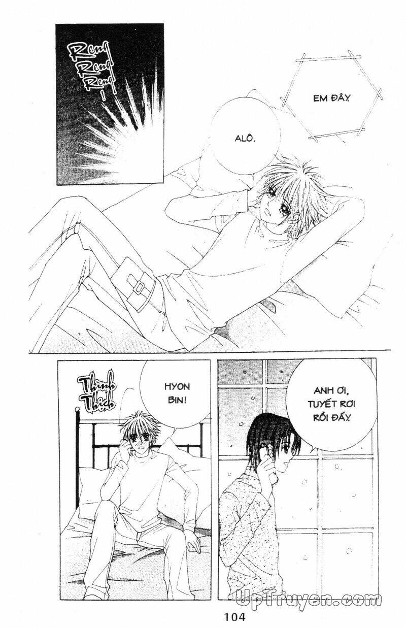 mặt nạ tình yêu chapter 57 28