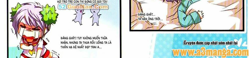 manh tam quốc chapter 1 10