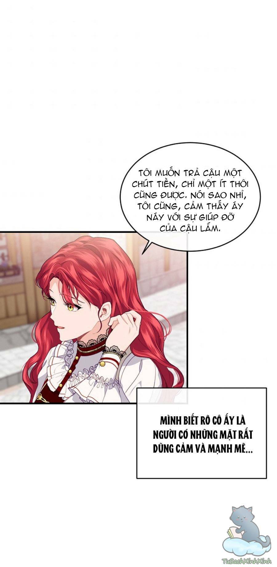 đại dương kiêu sa chapter 19.1 38