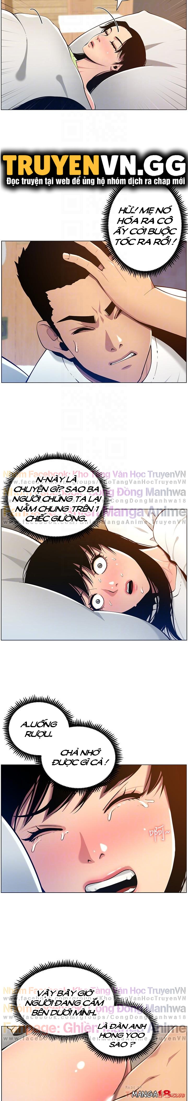 cha dượng chapter 97 5