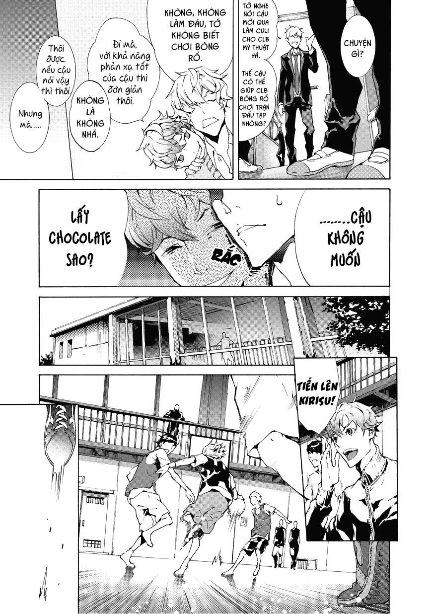 ari & kirigirisu chapter 2 5
