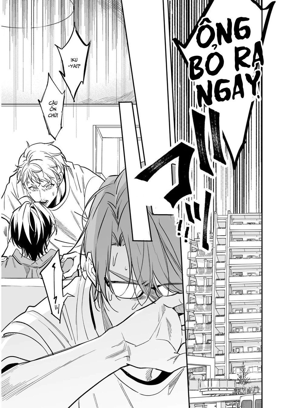 thư viện 18+ chapter 9 4