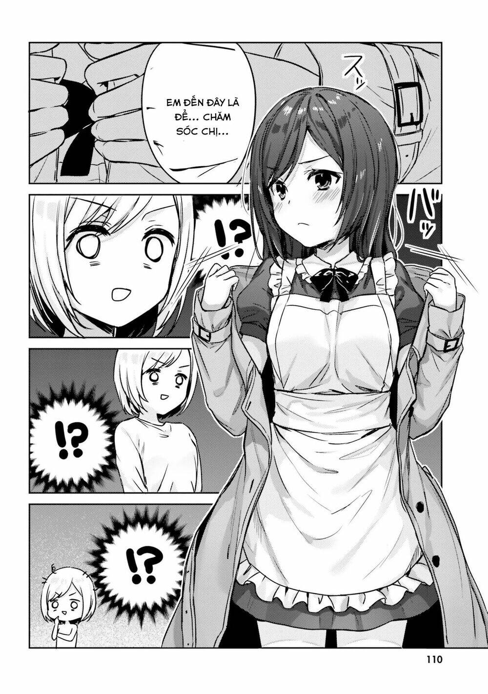 kinsho no nanako-san chapter 9 4
