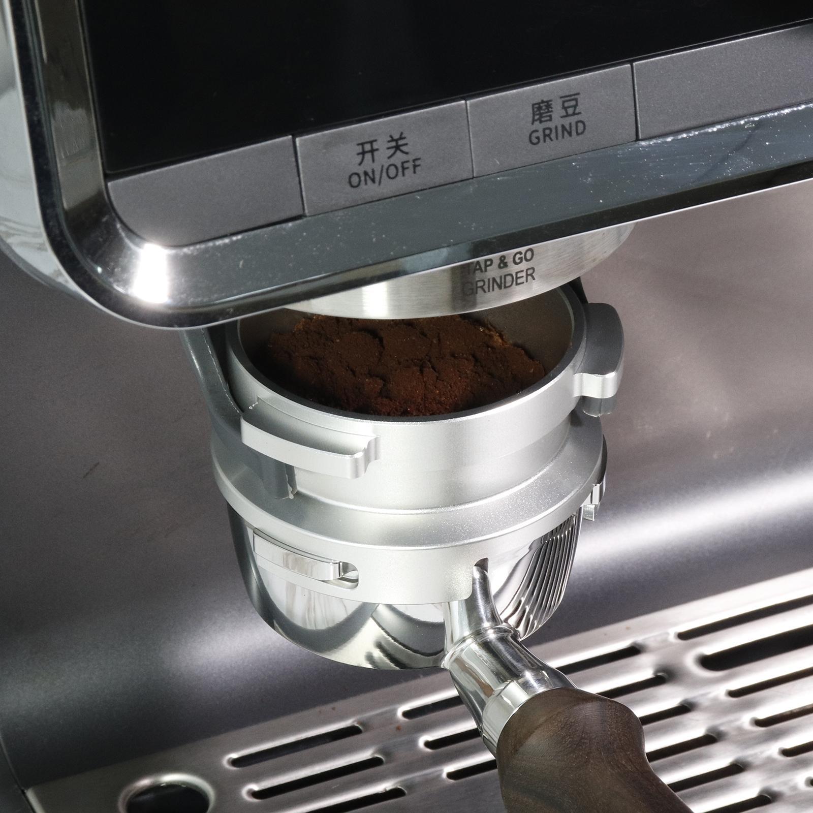 Professional Espresso Dosing Replacement Clean 58mm