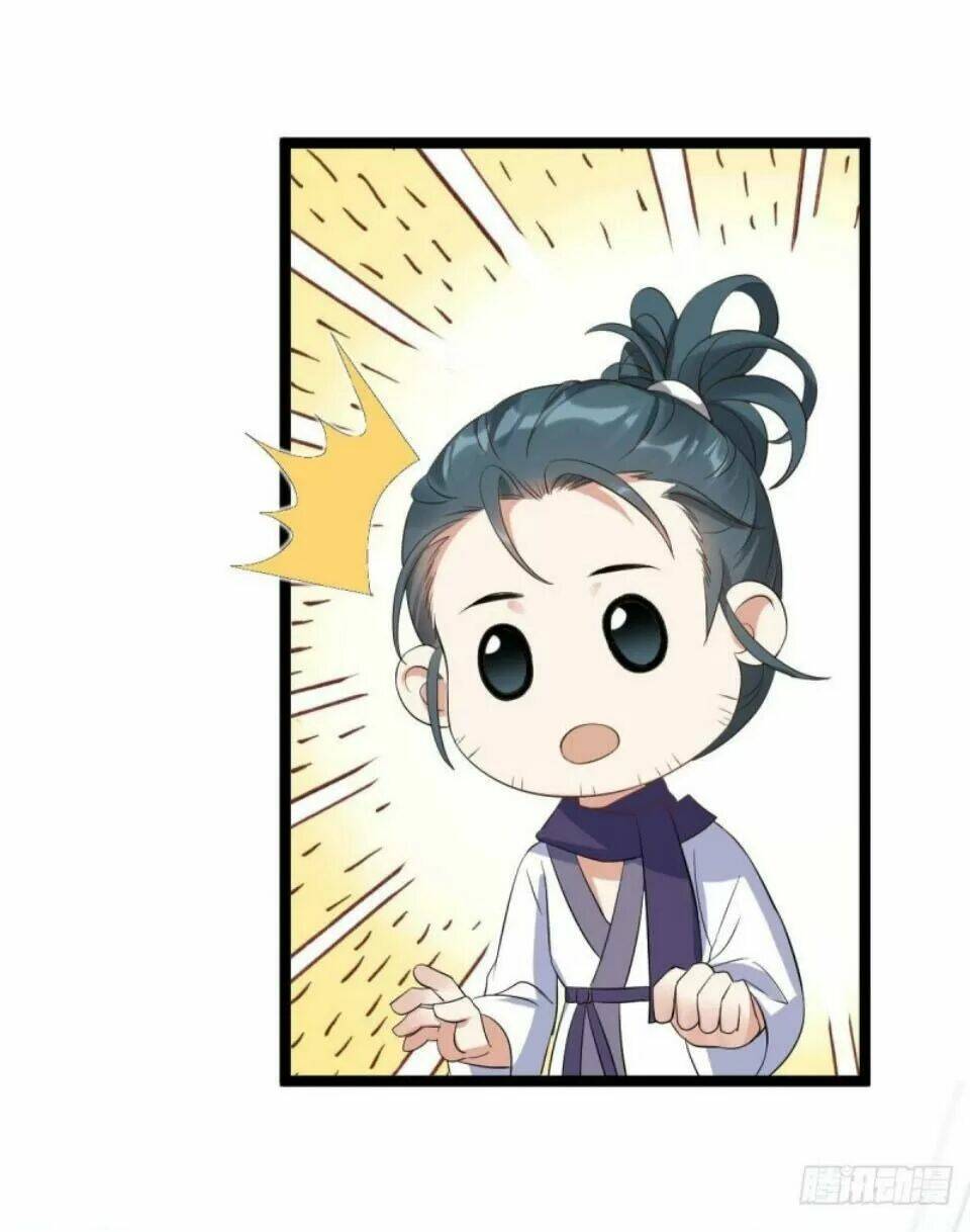 phế nữ yêu thần chapter 64 45